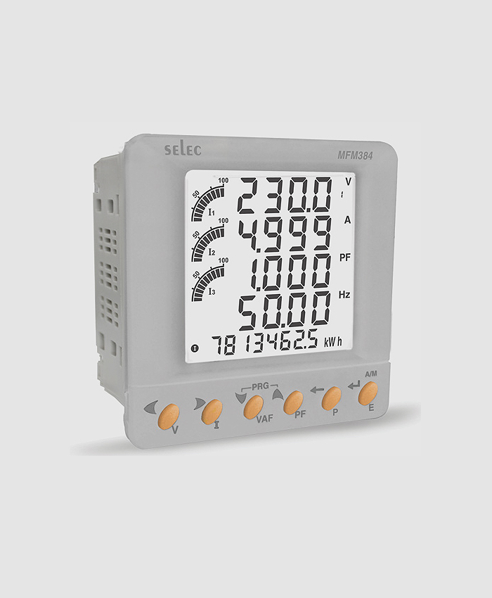 Automation & Monitoring Products