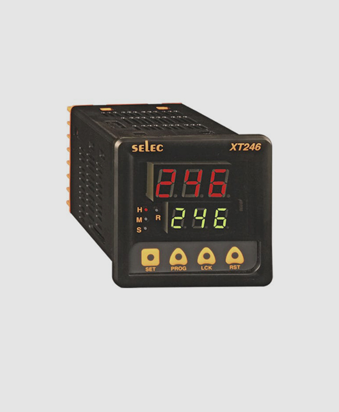 Automation & Monitoring Products