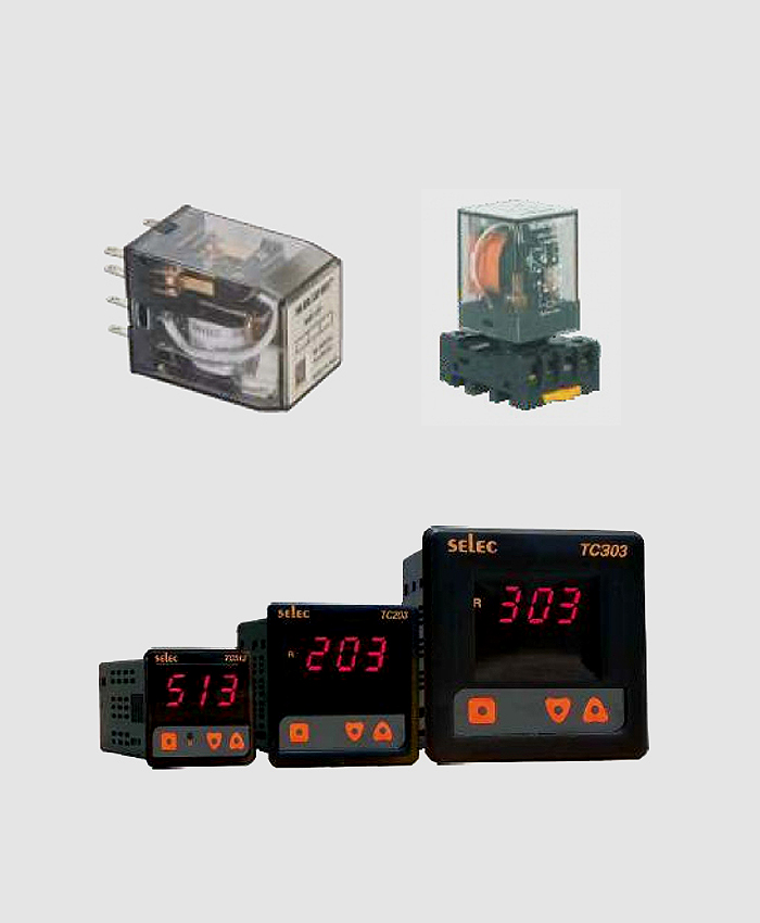 Automation & Monitoring Products