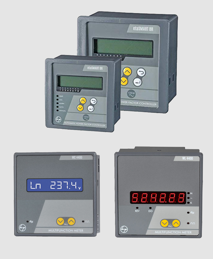 Automation & Monitoring Products