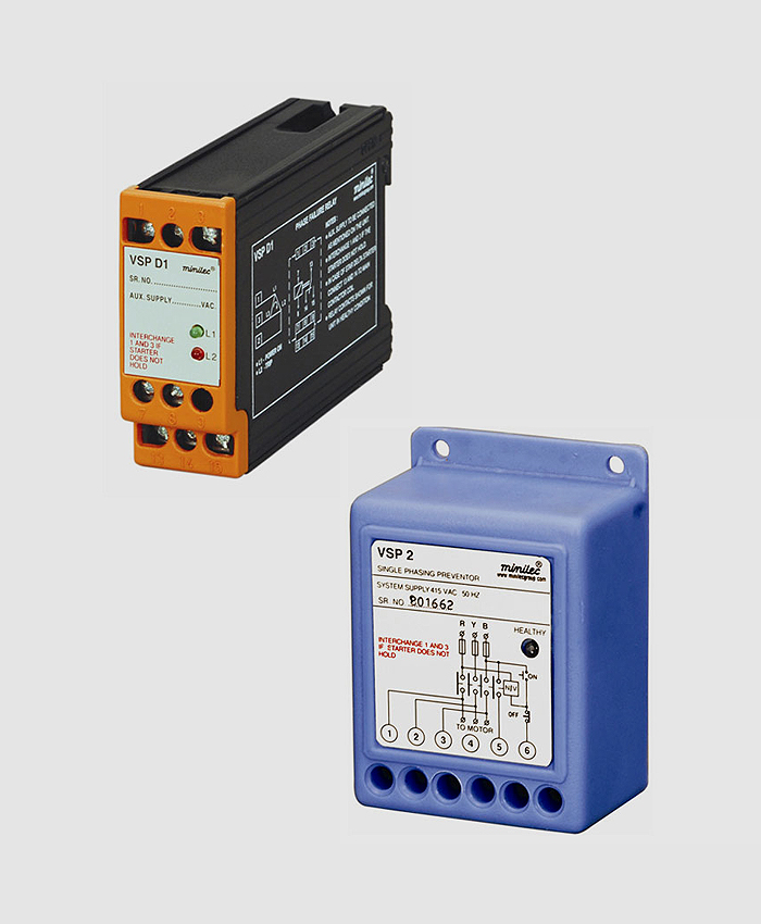 Automation & Monitoring Products