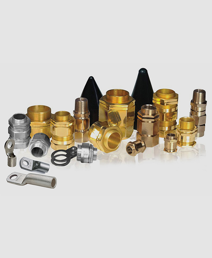 Cables, Wires & Accessories