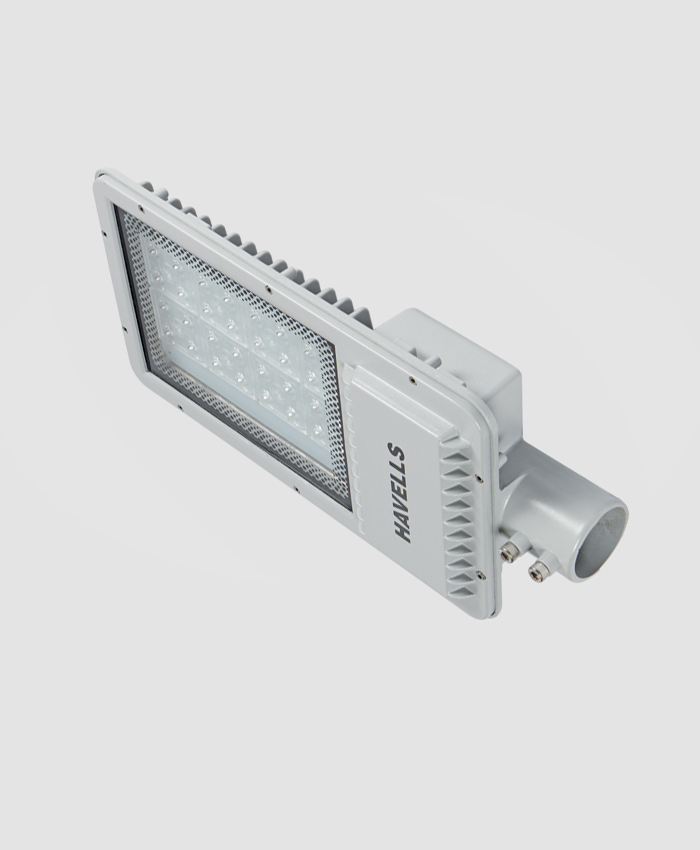 Industrial Lights, Fittings & Accessories