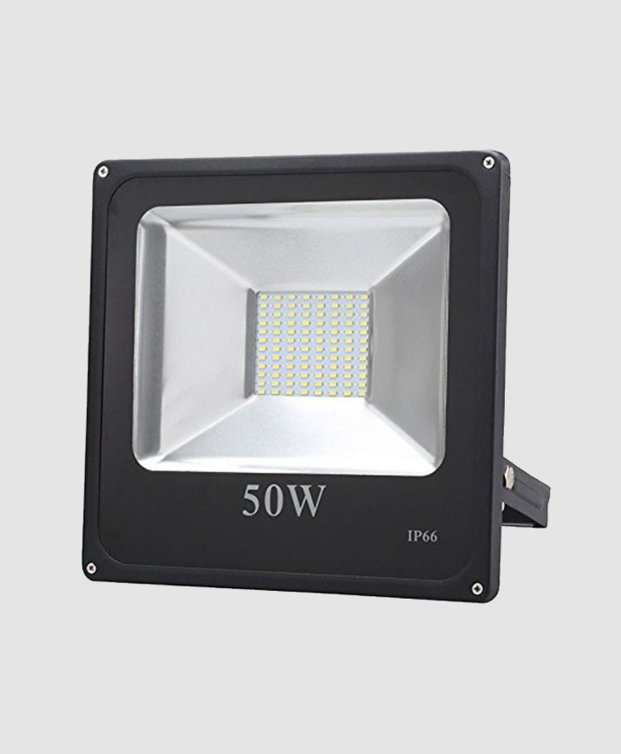 Industrial Lights, Fittings & Accessories