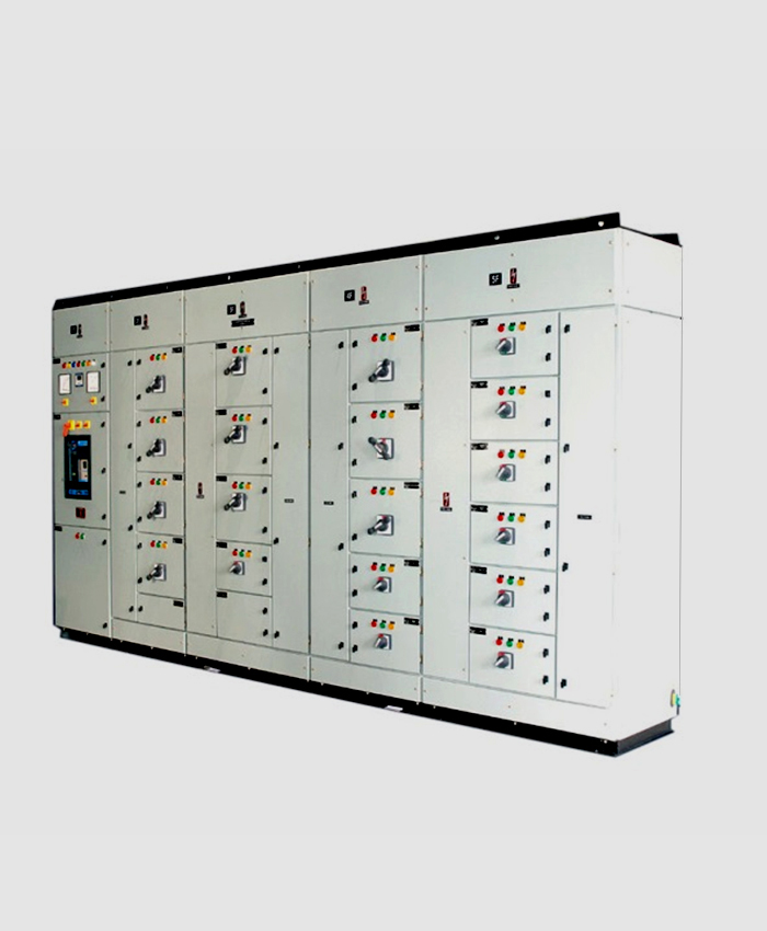 Panel Board Accessories