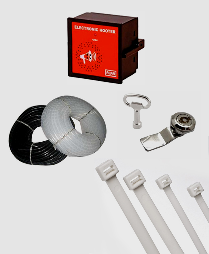 Panel Board Accessories