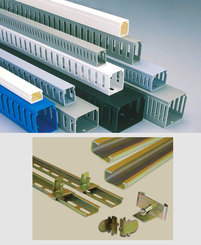 Panel Board Accessories