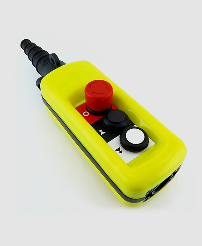 Plug Sockets & Push Button Stations