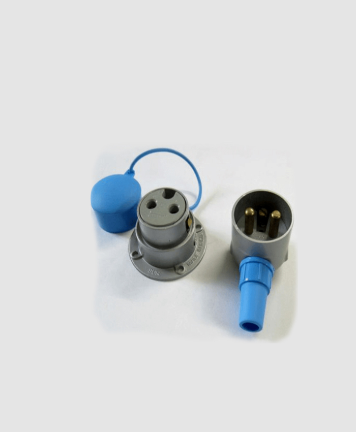 Plug Sockets & Push Button Stations