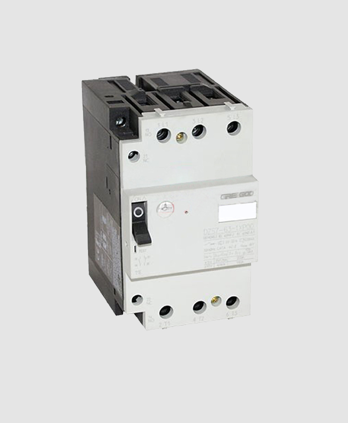 Power Contactors, Relays & Starters