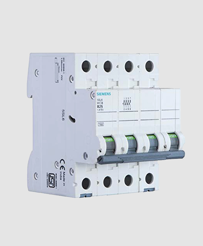 Power Distribution Products