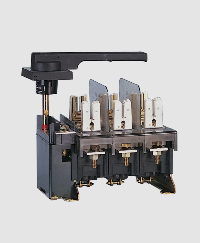 Power Distribution Products