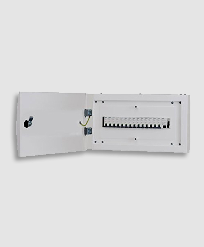 Power Distribution Products