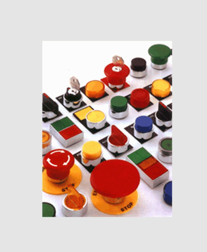 Connectors & Signaling Devices