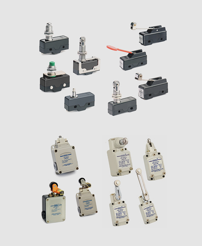 Connectors & Signaling Devices