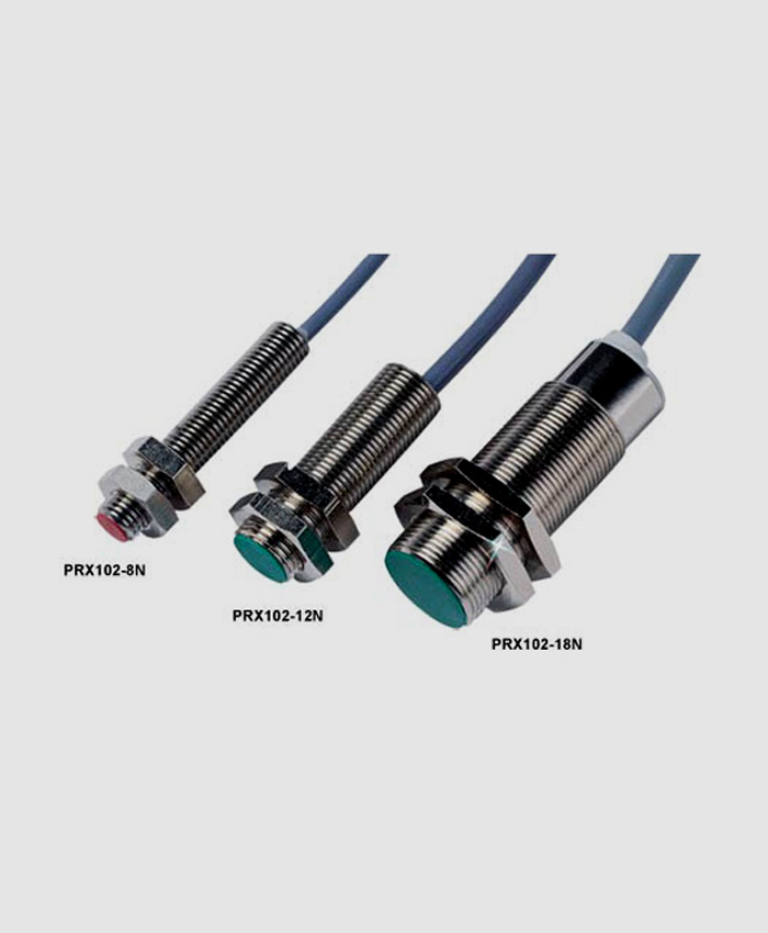 Connectors & Signaling Devices